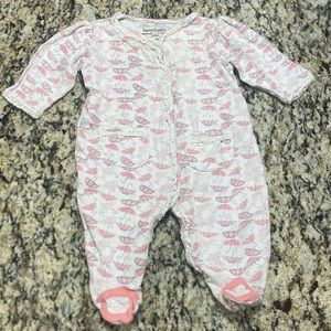 Harry & Violet 3/6 month Sleeper